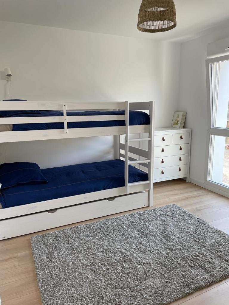 Ferienwohnung Le Wim'Bowe Wimille Exterior foto