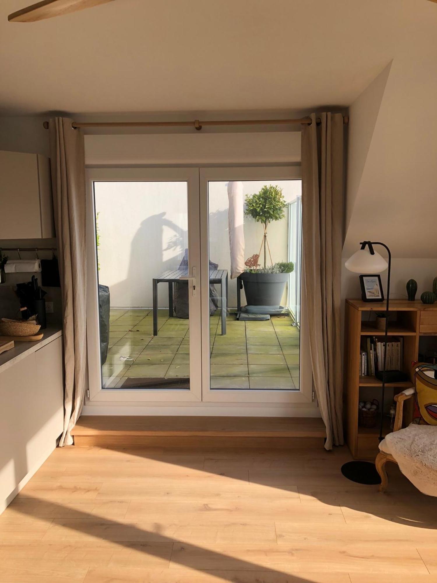 Ferienwohnung Le Wim'Bowe Wimille Exterior foto